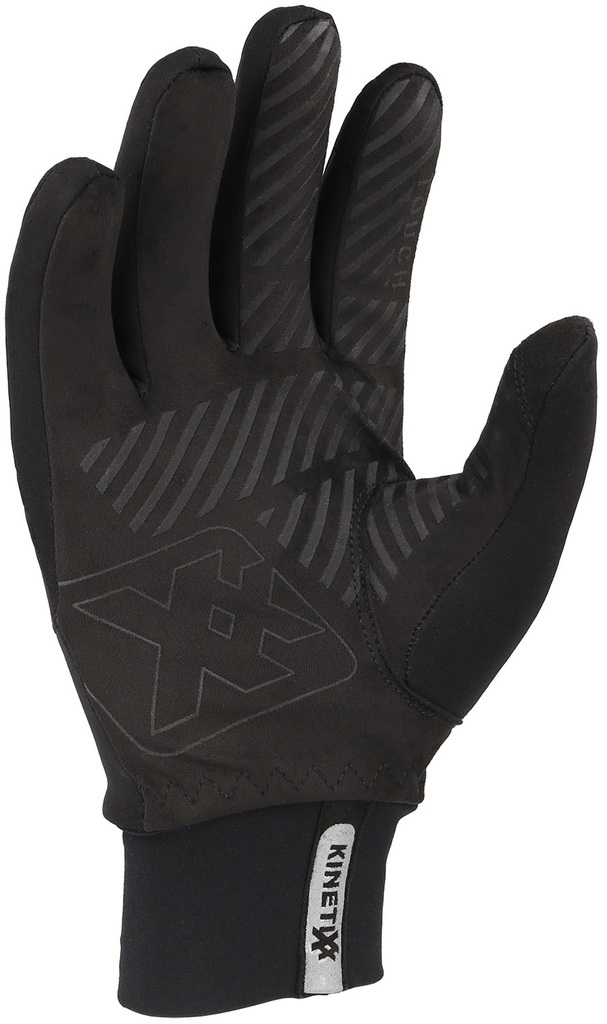 rukavice KinetiXx Nojan Jr. black