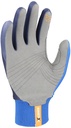 rukavice KinetiXx Nilas Jr. blue