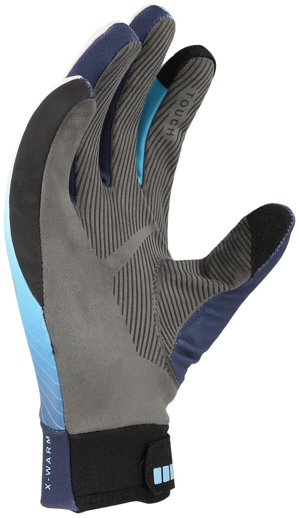 rukavice KinetiXx Nelva Lady blue