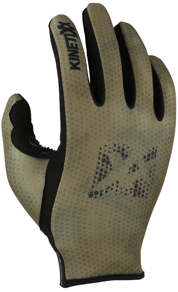 rukavice KinetiXx Farik olive