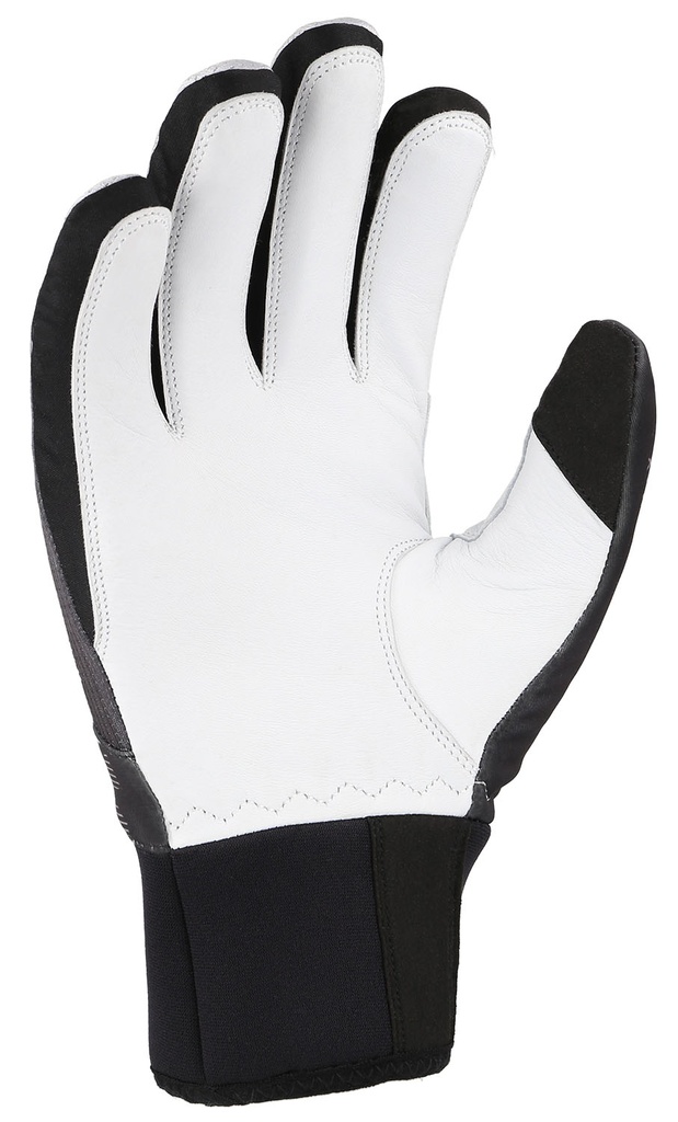 rukavice KinetiXx Nurit black