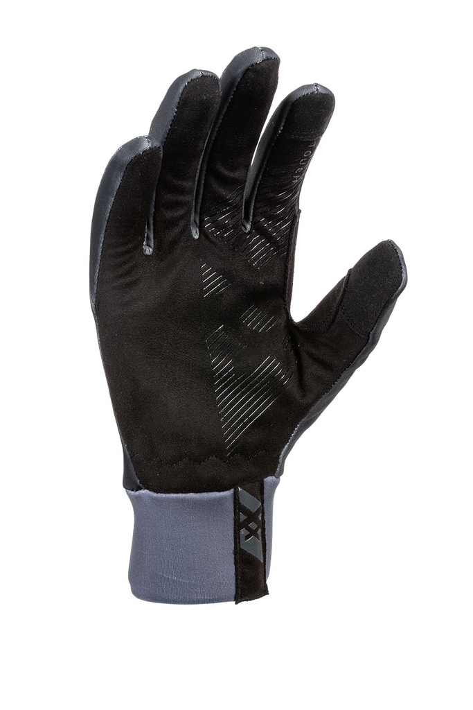 rukavice KinetiXx Nevio black