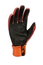 rukavice KinetiXx Nevio orange