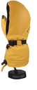 lyžiarske rukavice KinetiXx Beldin GTX Mitten mustard