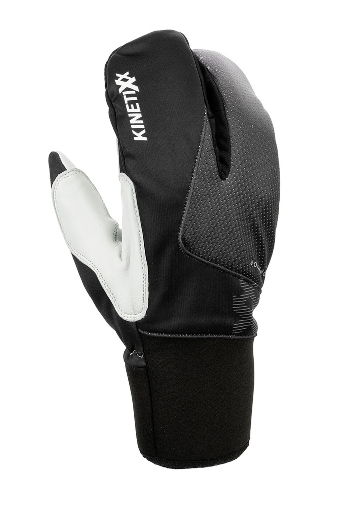 rukavice KinetiXx Nurit Lobster black