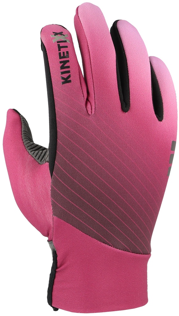 gloves KinetiXx Nelva Lady berry
