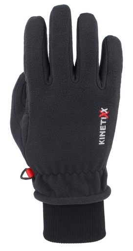 Handschuhe KinetiXx Muleta GORE-TEX WINDSTOPPER® black