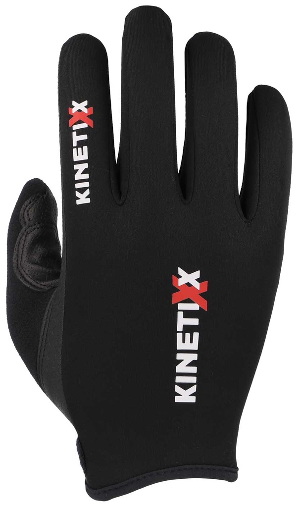 gloves KinetiXx Eike black