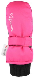 detské rukavice KinetiXx Candy Mini pink