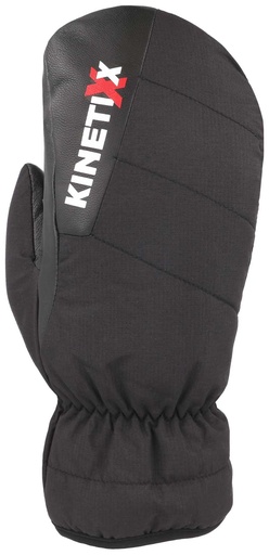 rukavice KinetiXx Quirin PRIMALOFT® black