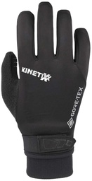 zimné cyklistické rukavice KinetiXx Lucas GTX® black