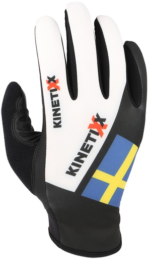 rukavice KinetiXx Keke 2.0 Country Sweden
