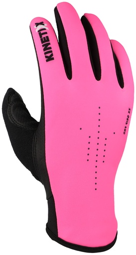 gloves KinetiXx Keke 2.0 Jr. pink