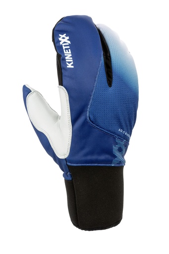 rukavice KinetiXx Nurit Lobster blue