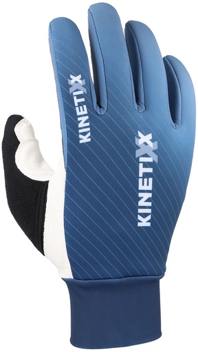 rukavice KinetiXx Sol X-Warm blue