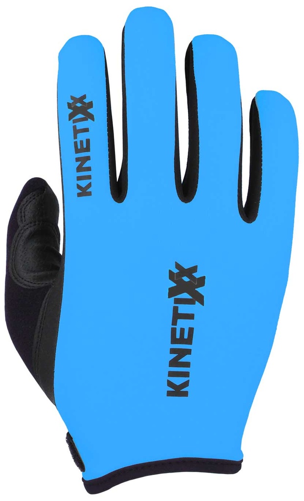 rukavice KinetiXx Eike blue