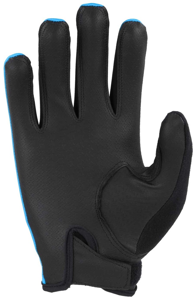 rukavice KinetiXx Eike blue