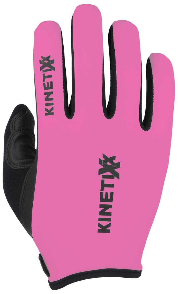 rukavice KinetiXx Eike pink