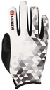 rukavice KinetiXx Ella white/black