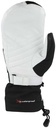 rukavice KinetiXx Alina Mitten black/white