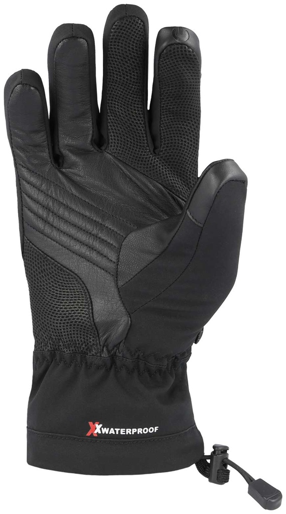 rukavice KinetiXx Bob black