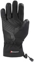 rukavice KinetiXx Bob black