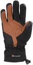rukavice KinetiXx Bob black/brown