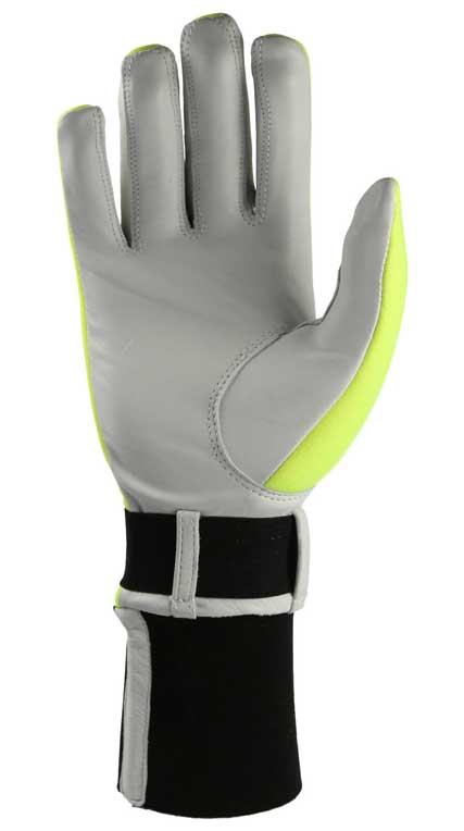 rukavice KinetiXx Kite yellow