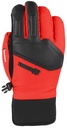 rukavice KinetiXx Billy Jr. black/red