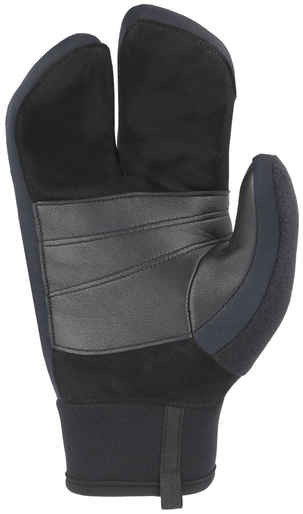 rukavice KinetiXx Jonna Lobster black