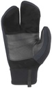 rukavice KinetiXx Jonna Lobster black