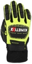 rukavice KinetiXx Tarik yellow/black