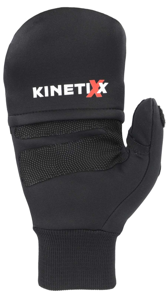 rukavice KinetiXx Bonnet black