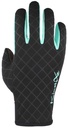 rukavice KinetiXx Lotta black/turquoise