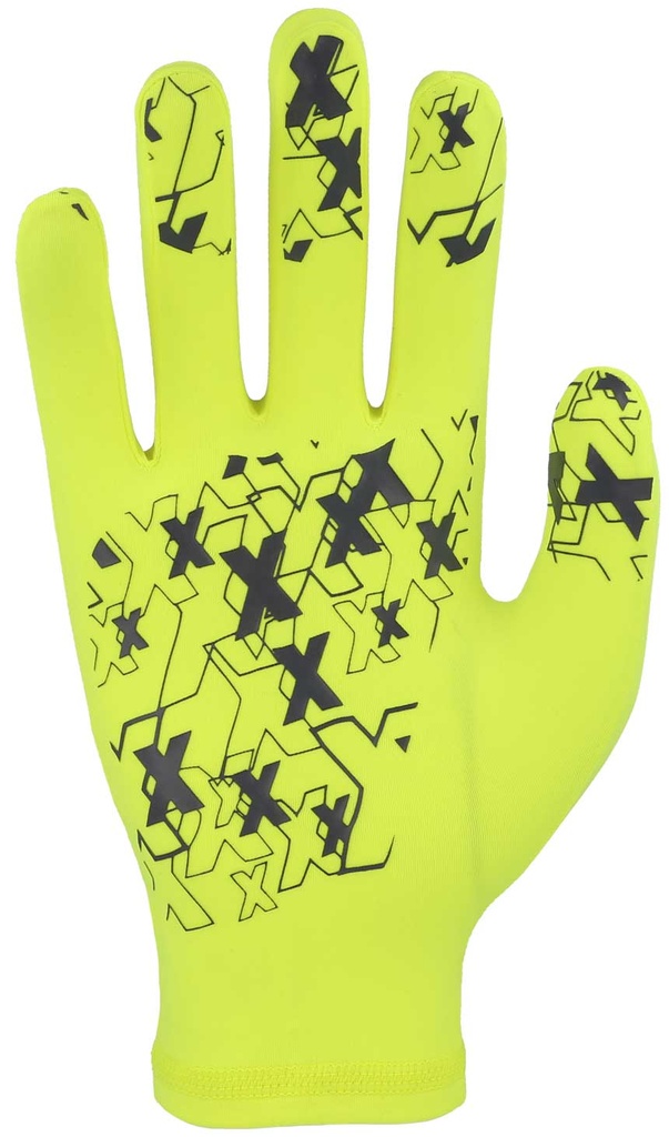 rukavice KinetiXx Malin yellow