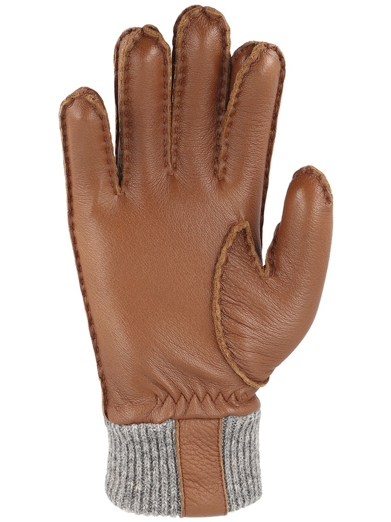rukavice KinetiXx Mo brown