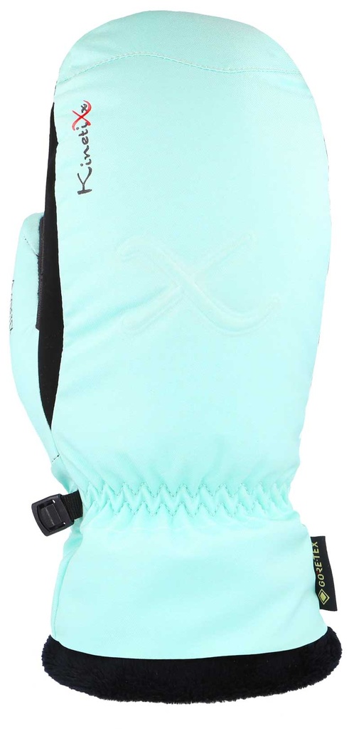 rukavice KinetiXx Ada Mitten GTX®  turquoise