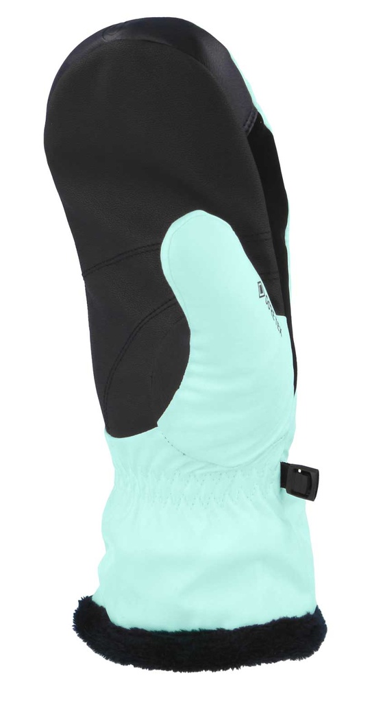 rukavice KinetiXx Ada Mitten GTX®  turquoise