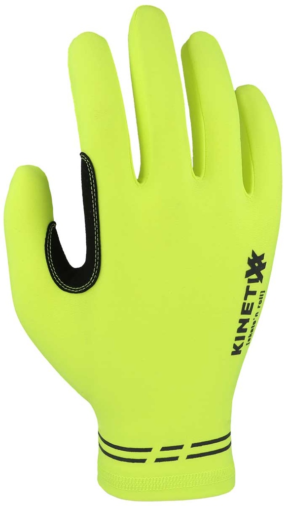 rukavice KinetiXx Sebo neon yellow