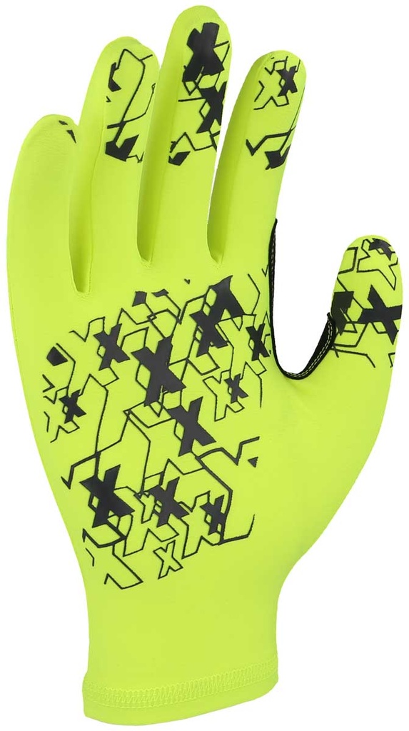 rukavice KinetiXx Sebo neon yellow