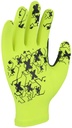 rukavice KinetiXx Sebo neon yellow