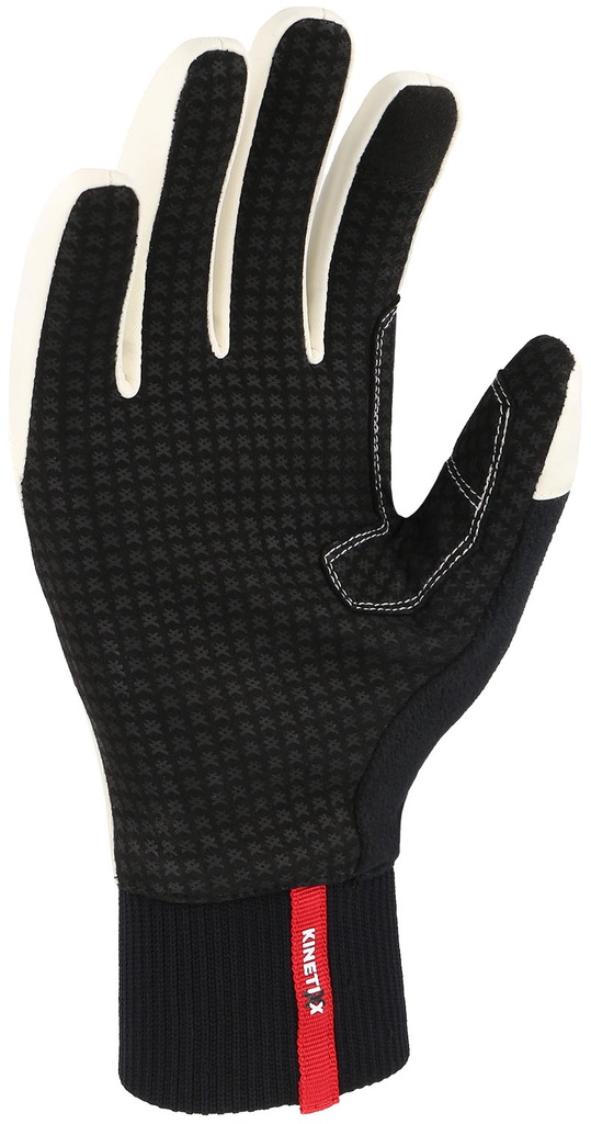 rukavice KinetiXx Norik white