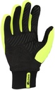 rukavice KinetiXx Nojan Jr. yellow