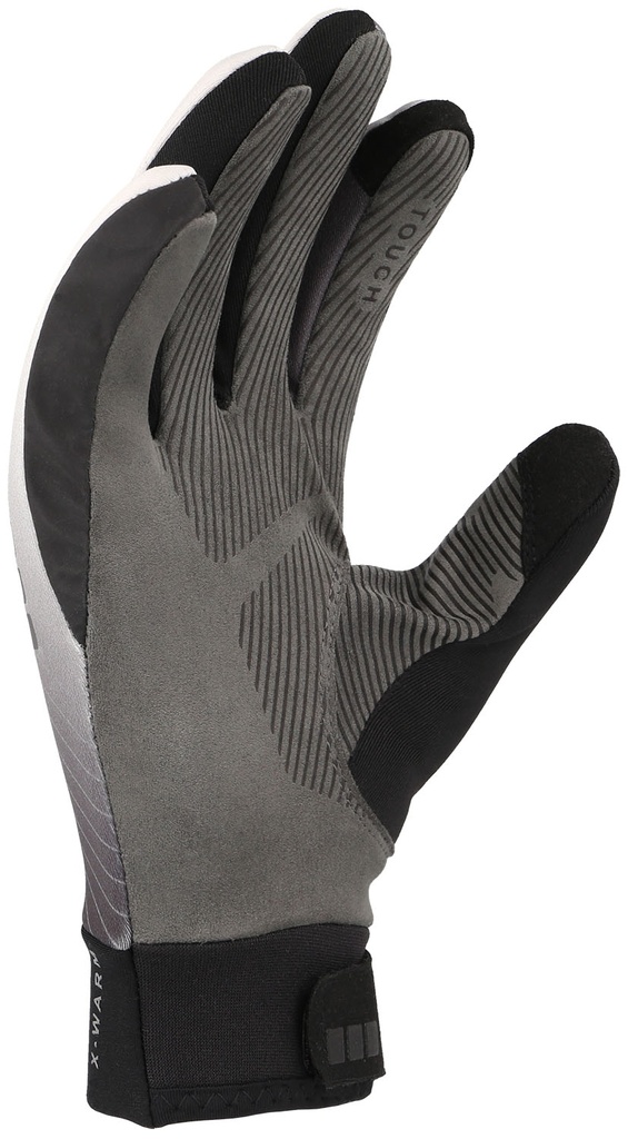 rukavice KinetiXx Nelva Lady black