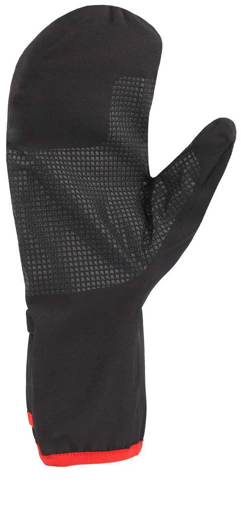 rukavice KinetiXx Malio black