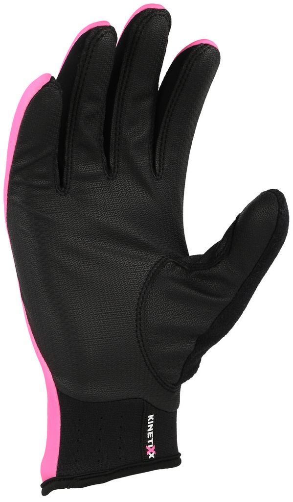 rukavice KinetiXx Keke 2.0 pink