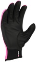 rukavice KinetiXx Keke 2.0 pink