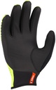 rukavice KinetiXx Eike 2.0 neon yellow