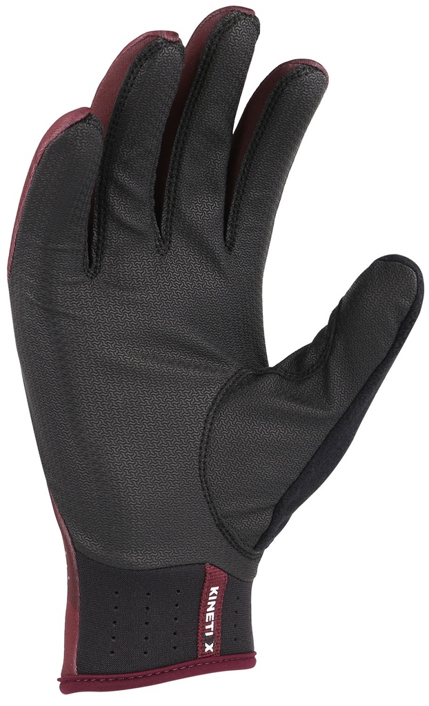 rukavice KinetiXx Eike 2.0 berry