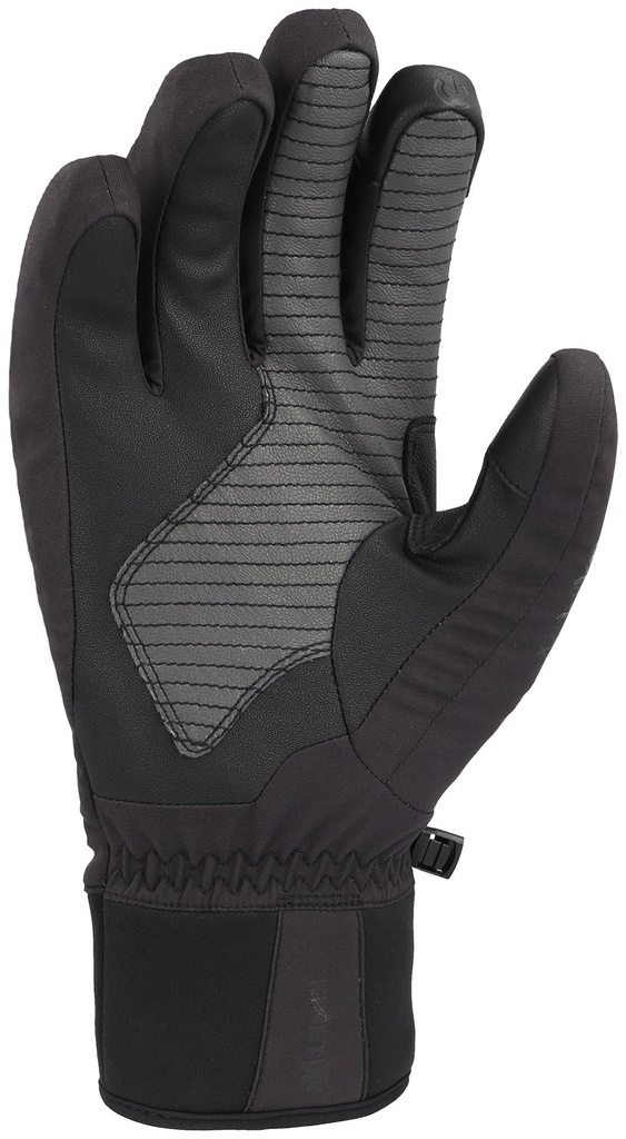 rukavice KinetiXx Brec GORE-TEX® black